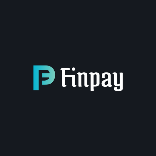 Design for Finpay payment App Logo Design by d'jront