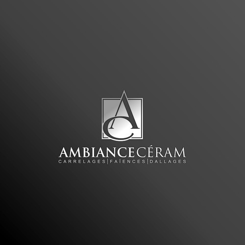 Logo & brand identity pack contest entry by Motekar!