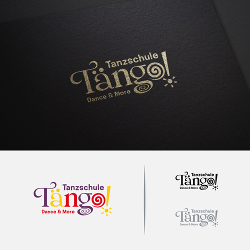 Logo design contest entry by POZIL