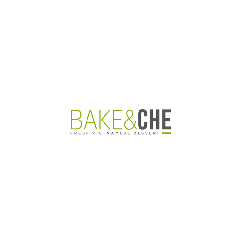 BAKE & CHE Design by Keylaamira