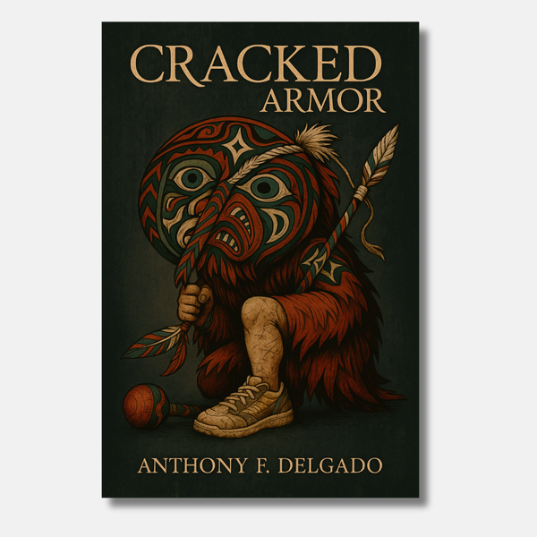 Cracked Armor