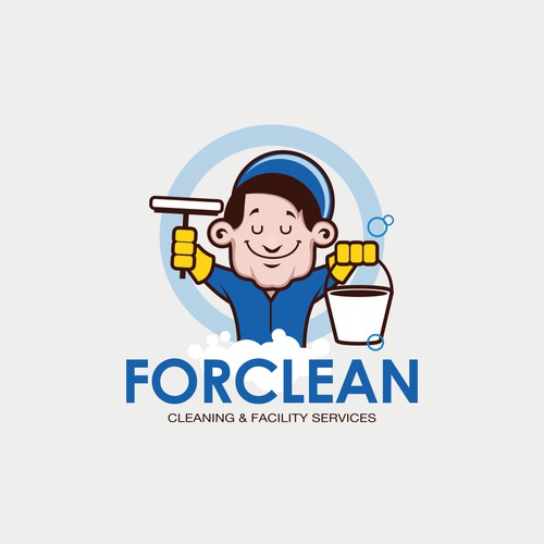 Logo design contest entry by barreto.nieves