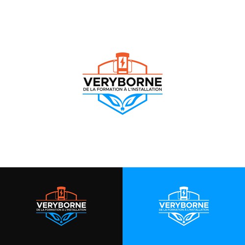  contest entry by SlideAtom™