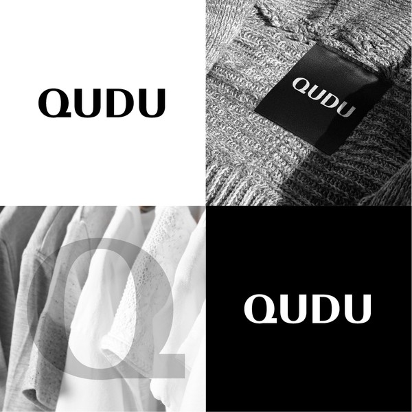 Diseño de evren ka. titulado "casual fashion brand"