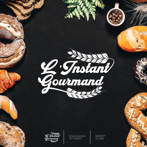 Logo design contest entry by Ocg_creativ