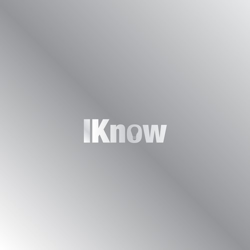 コンペ「IAm Logo - OUR BIGGEST LOGO PROJECT EVER 」のデザイン by TheAngerFurnaceさん 