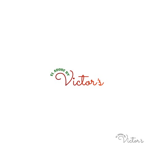 New Restaurant Logo from 2 current logos Design by SP-99