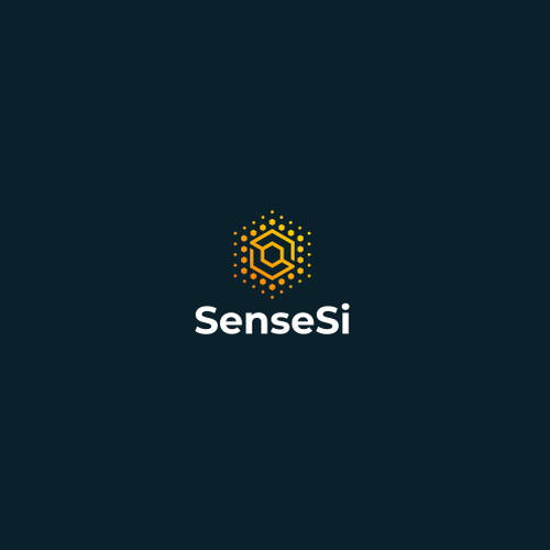 Logo for a wearable sensor technology company Design réalisé par ♛ ReN™