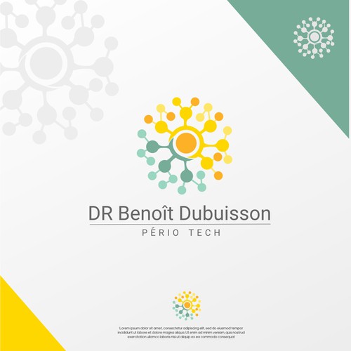  contest entry by davidfern