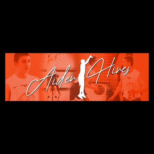 Social media page contest entry by Wisden