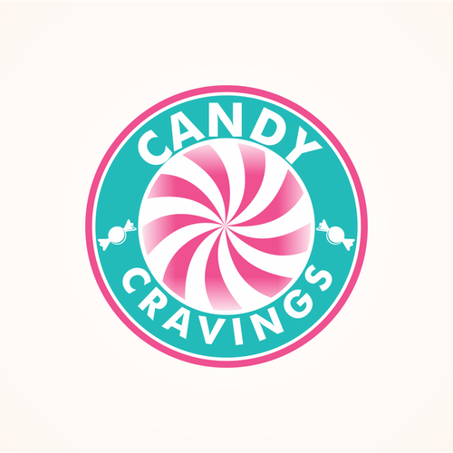 Create an alluring logo for Candy Cravings | Logo design contest