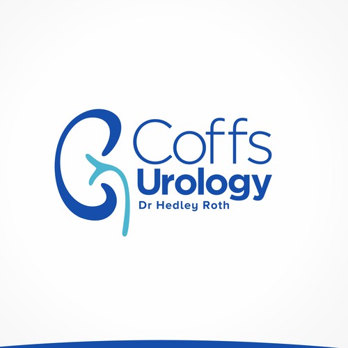 Design Urological surgery logo di ham7