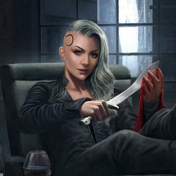 Design by deleted-3453676 titled "Cover Submission"