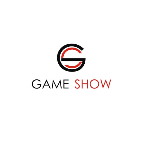 New logo wanted for GameShow Inc. Design by Ujang.prasmanan