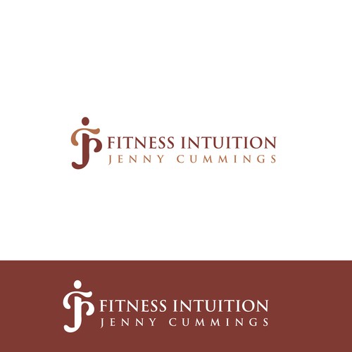 Pretty logo for a New Wellness coaching company Design by AjiCahyaF