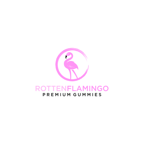 Premium Gummy Vitamin Brand Needs Iconic Logo Design by kenz-d