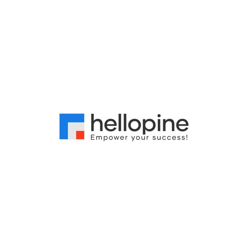 Hellopine... Hello World! another chapter of Hellopine. Diseño de Dmitri Cezaro