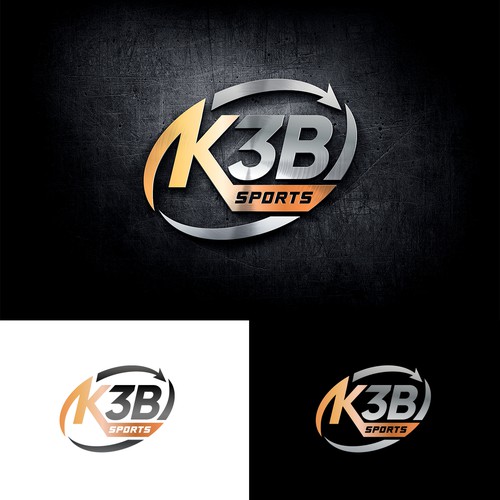 Professional Sports Consulting logo geared towards Pro-Athletes Design by Alvianks