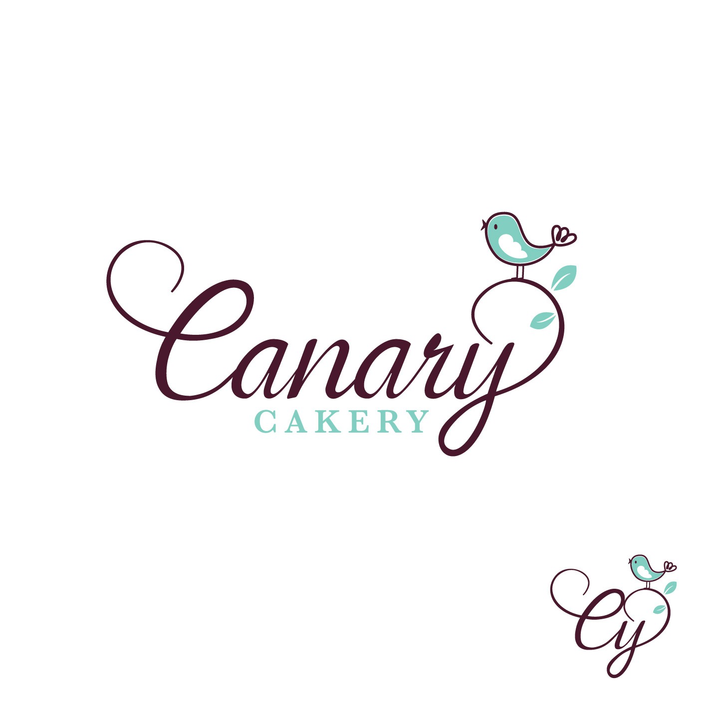 Cakery Logos - Free Cakery Logo Ideas, Design & Templates