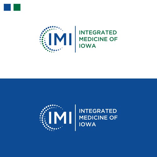 Design a welcoming and clear logo for our new integrative medical clinic Design by The Sains