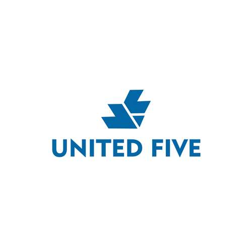 United Five Design by emran.aida