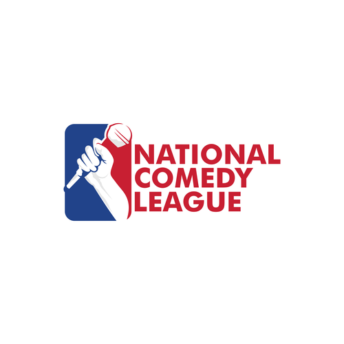 NCL Logo Design by KuinKuin ®