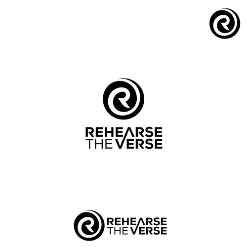 Rehearse the Verse Design por PJ_Dots