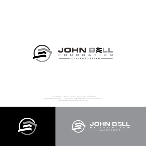 Design a Foundation logo for a new organization called to serve others Design by wintras