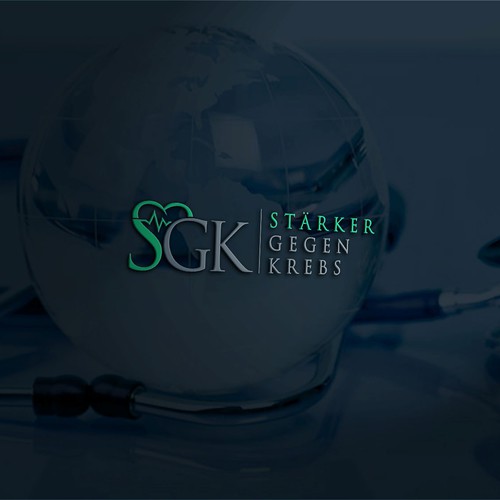 Logo & brand identity pack contest entry by Concepts Media