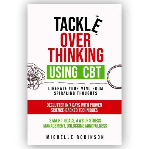 Book cover contest entry by Arrowdesigns