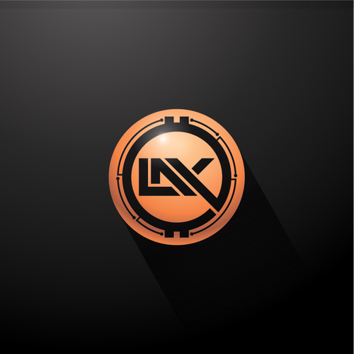 LMX Token: Liquid [Bitcoin] Mining Fund Design von AXXV ™