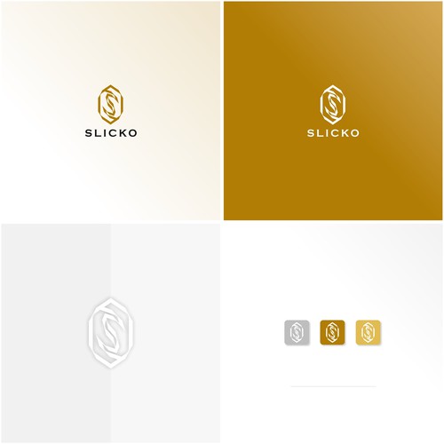 jesper™️さんのロゴデザインコンペへのエントリー