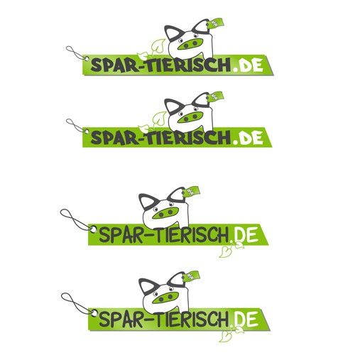 Logo design contest entry by c.zumkier