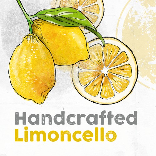 Lemon Label Ideas - 31+ Best Lemon Label Designs In 2025 | 99designs