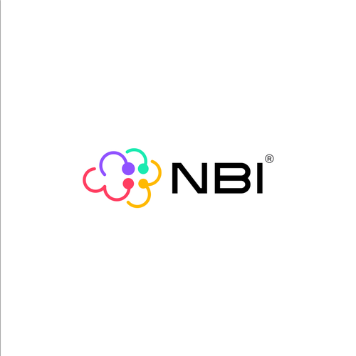 NBI Thinking Preferences Logo Design Design by Algozia