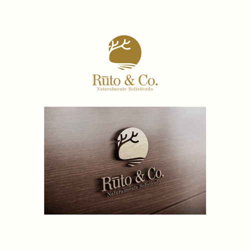 Logo & brand identity pack contest entry by Capibaribe