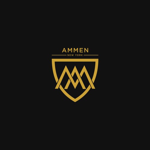 AM MEN Design by Alem Duran