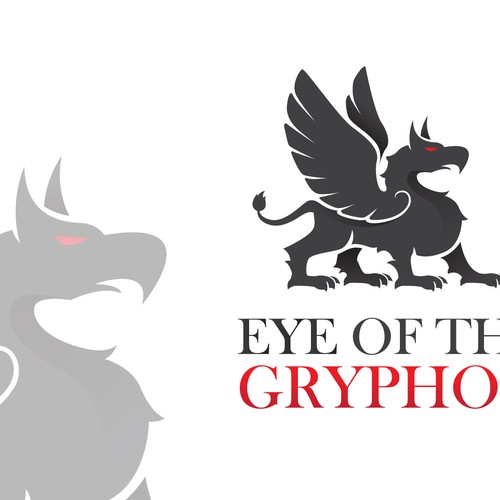 Gryphon logo Design by FD-S™