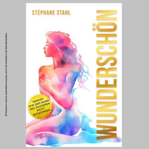 Book cover contest entry by Designer Group