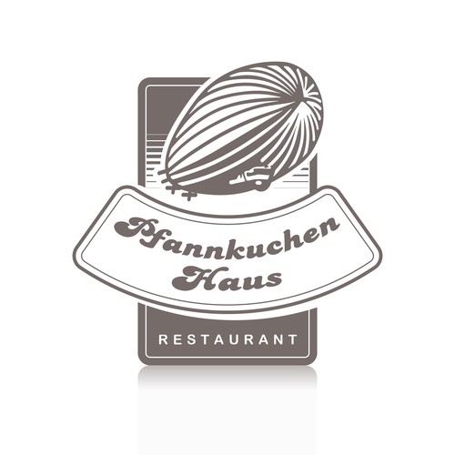 Signage contest entry by OWLX