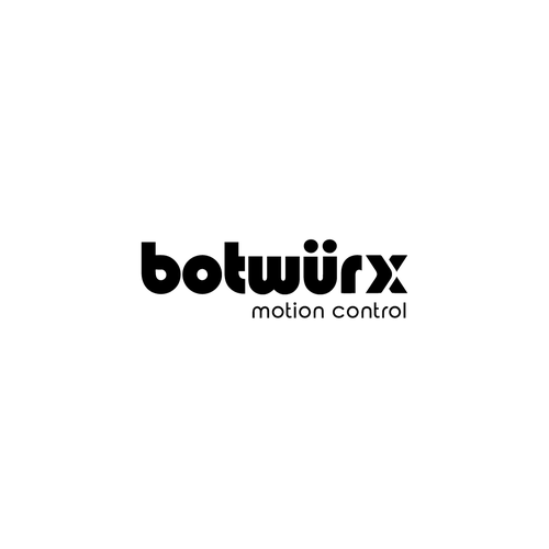 Design Logo for a motion control studio Design by ropix