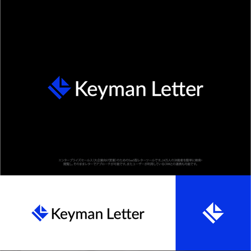 Logo design contest entry by sebuahruang