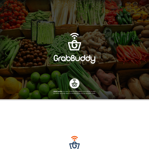 Create an Awesome Logo For Our Mobile App Design by Wiwin S