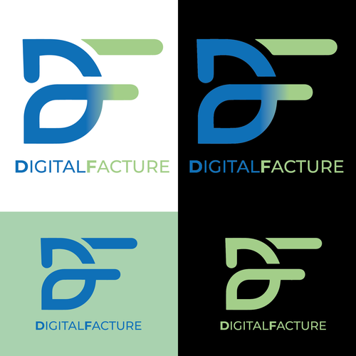 A fun logo/brand guide for a digital creative agency catered to the entertainment and wedding indust Diseño de moroccan_son