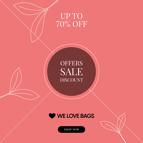 Banner ad contest entry by hubofdesign.com