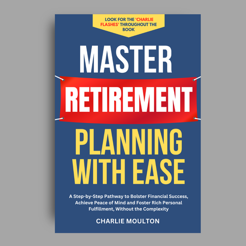 Telling future retirees (age 30-70) that planning early for retirement is marvelous advice Design by Mariem khlifi