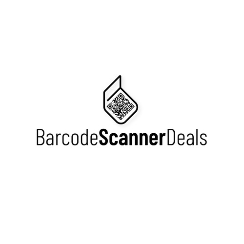 Barcode Scanner Deals needs YOU to help us with the best logo design Design by Siapareza