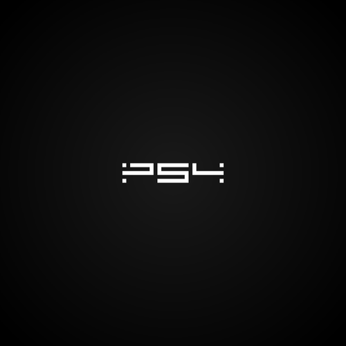 Community Contest: Create the logo for the PlayStation 4. Winner receives $500! デザイン by andika2nugraha