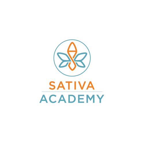 Plant based educational academy needs sophisticated logo Design by mondal