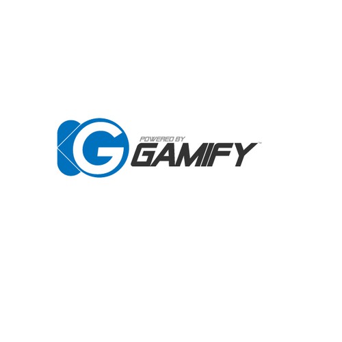 Gamify - Build the logo for the future of the internet.  デザイン by KamNy